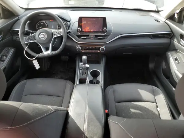 1N4BL4DV0NN390417 2022 NISSAN ALTIMA - Image 8
