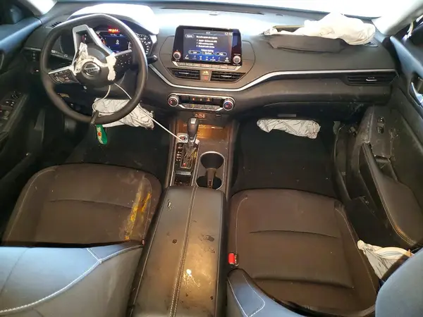 1N4BL4DV0NN391177 2022 NISSAN ALTIMA - Image 8