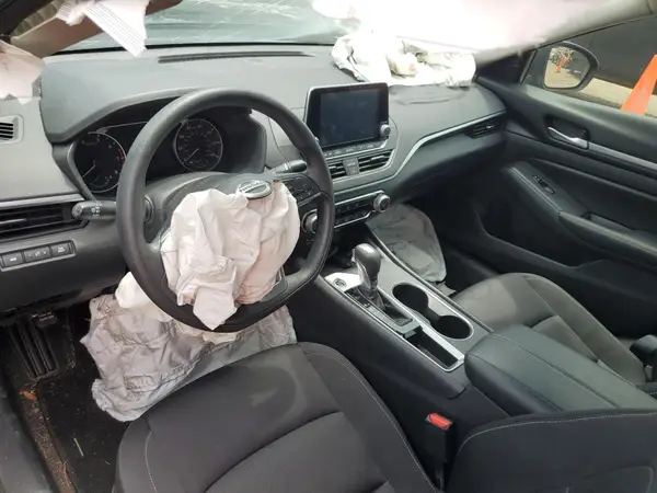 1N4BL4DV0NN392300 2022 NISSAN ALTIMA - Image 8