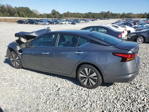 1N4BL4DV0NN392412 2022 NISSAN ALTIMA - Image 2