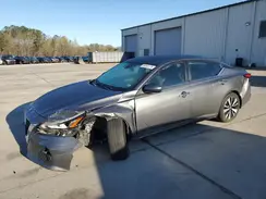 1N4BL4DV0NN392538 2022 NISSAN ALTIMA