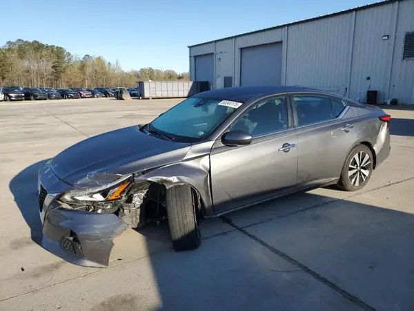 1N4BL4DV0NN392538 2022 NISSAN ALTIMA - Image 1