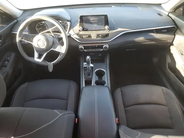 1N4BL4DV0NN392538 2022 NISSAN ALTIMA - Image 8