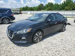 1N4BL4DV0NN393527 2022 NISSAN ALTIMA