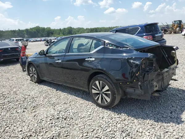 1N4BL4DV0NN393527 2022 NISSAN ALTIMA - Image 2