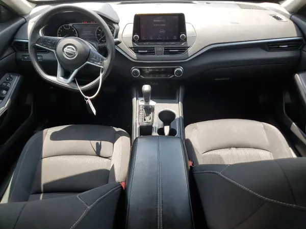 1N4BL4DV0NN393527 2022 NISSAN ALTIMA - Image 8