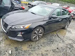 1N4BL4DV0NN393589 2022 NISSAN ALTIMA