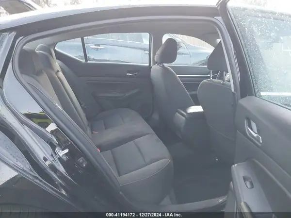 1N4BL4DV0NN393589 2022 NISSAN ALTIMA - Image 8
