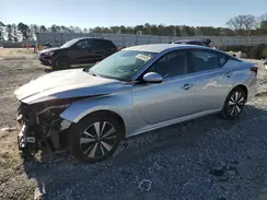 1N4BL4DV0NN396850 2022 NISSAN ALTIMA