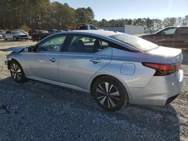 1N4BL4DV0NN396850 2022 NISSAN ALTIMA - Image 2