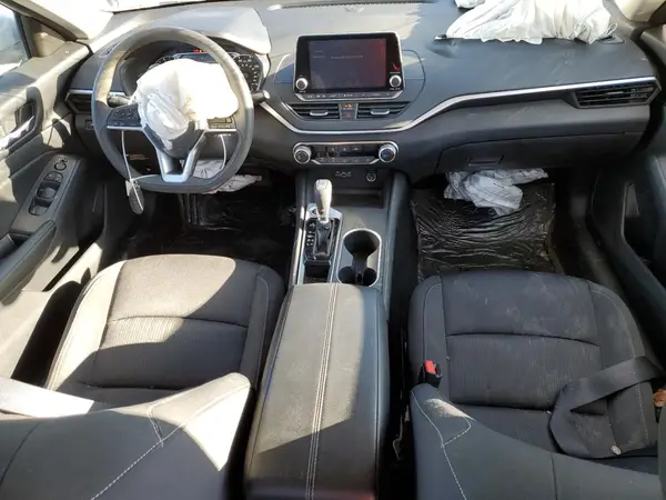1N4BL4DV0NN396850 2022 NISSAN ALTIMA - Image 8