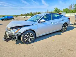 1N4BL4DV0NN396881 2022 NISSAN ALTIMA