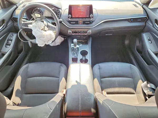 1N4BL4DV0NN396881 2022 NISSAN ALTIMA - Image 8