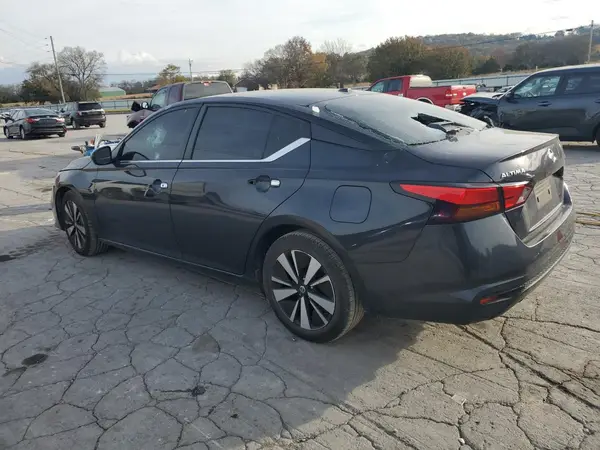 1N4BL4DV0NN399151 2022 NISSAN ALTIMA - Image 2