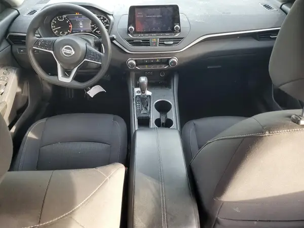 1N4BL4DV0NN399151 2022 NISSAN ALTIMA - Image 8