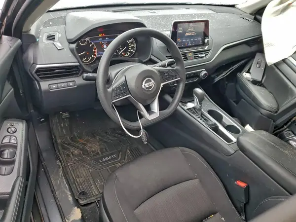1N4BL4DV0NN399800 2022 NISSAN ALTIMA - Image 8