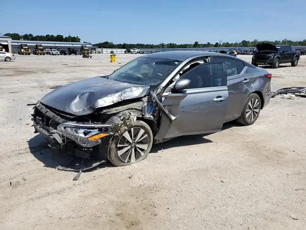 1N4BL4DV0NN399957 2022 NISSAN ALTIMA - Image 1