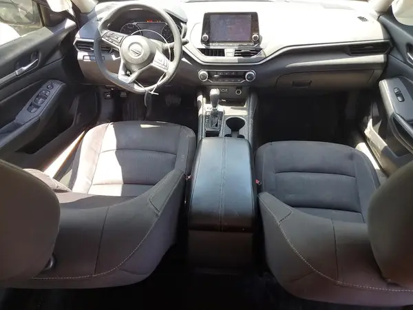 1N4BL4DV0NN399957 2022 NISSAN ALTIMA - Image 8