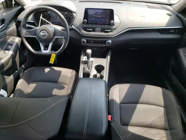 1N4BL4DV0NN400931 2022 NISSAN ALTIMA - Image 8
