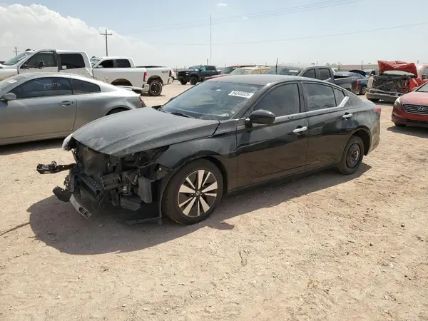 1N4BL4DV0NN401416 2022 NISSAN ALTIMA - Image 1