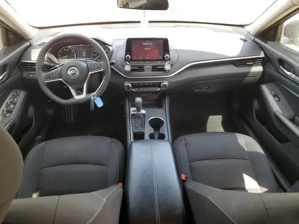 1N4BL4DV0NN401416 2022 NISSAN ALTIMA - Image 8