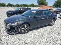 1N4BL4DV0NN403604 2022 NISSAN ALTIMA