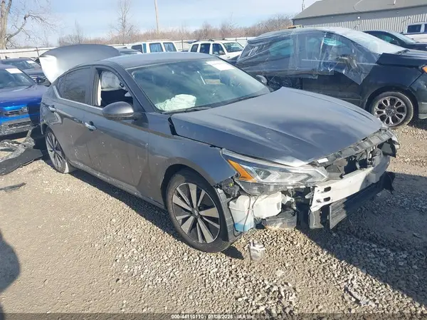 1N4BL4DV0NN403702 2022 NISSAN ALTIMA - Image 1