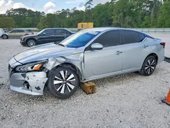 1N4BL4DV0NN404624 2022 NISSAN ALTIMA