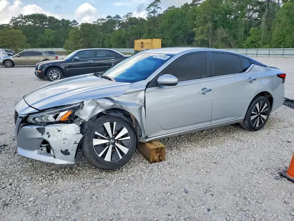 1N4BL4DV0NN404624 2022 NISSAN ALTIMA - Image 1