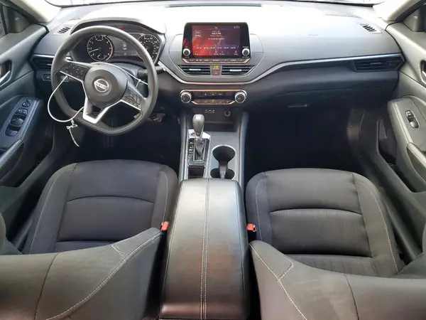 1N4BL4DV0NN404624 2022 NISSAN ALTIMA - Image 8