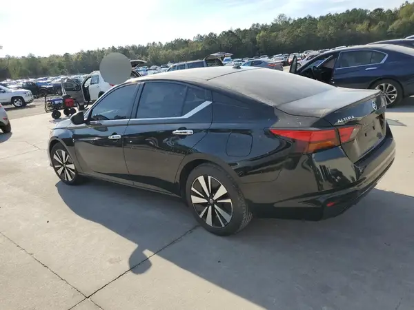 1N4BL4DV0NN404753 2022 NISSAN ALTIMA - Image 2