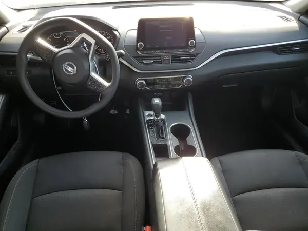 1N4BL4DV0NN404753 2022 NISSAN ALTIMA - Image 8