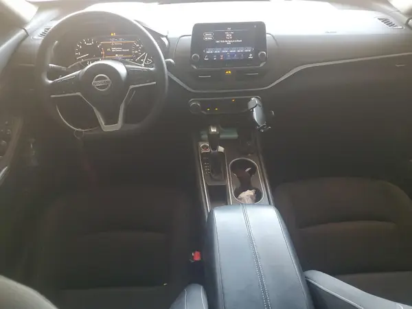 1N4BL4DV0NN406356 2022 NISSAN ALTIMA - Image 8