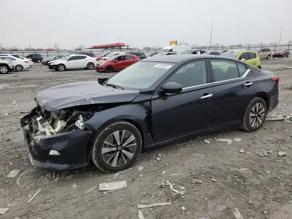 1N4BL4DV0NN408849 2022 NISSAN ALTIMA - Image 1