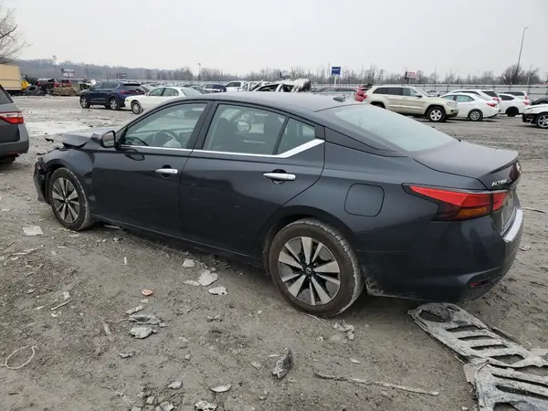 1N4BL4DV0NN408849 2022 NISSAN ALTIMA - Image 2