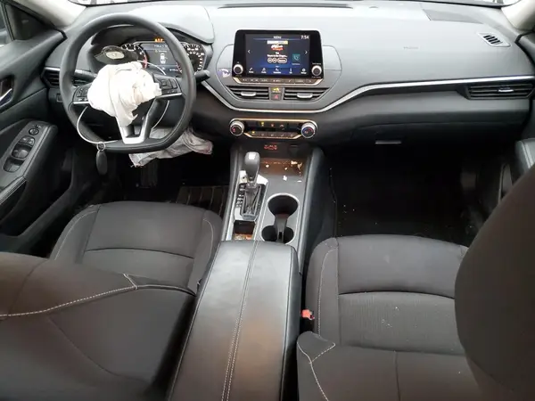 1N4BL4DV0NN408849 2022 NISSAN ALTIMA - Image 8