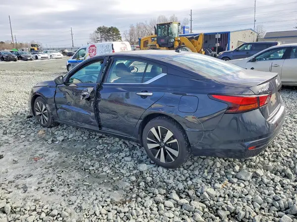 1N4BL4DV0NN411461 2022 NISSAN ALTIMA - Image 2