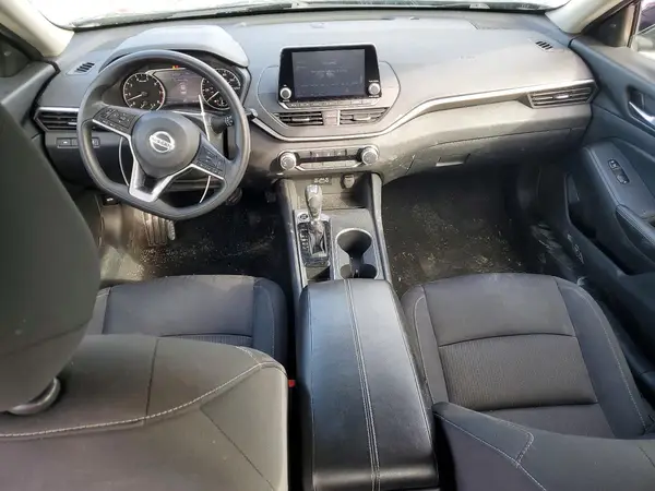 1N4BL4DV0NN411461 2022 NISSAN ALTIMA - Image 8