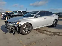 1N4BL4DV0NN411699 2022 NISSAN ALTIMA