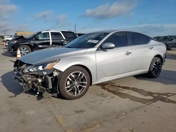 1N4BL4DV0NN411699 2022 NISSAN ALTIMA - Image 1