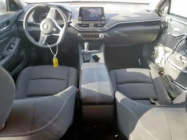 1N4BL4DV0NN411699 2022 NISSAN ALTIMA - Image 8