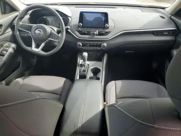 1N4BL4DV0NN412366 2022 NISSAN ALTIMA - Image 8