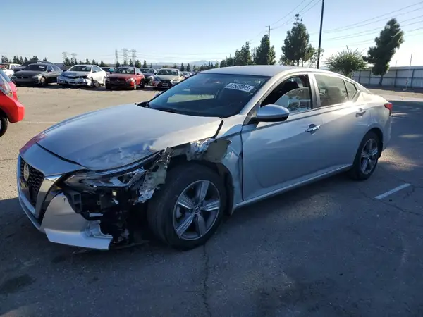 1N4BL4DV0NN424999 2022 NISSAN ALTIMA - Image 1