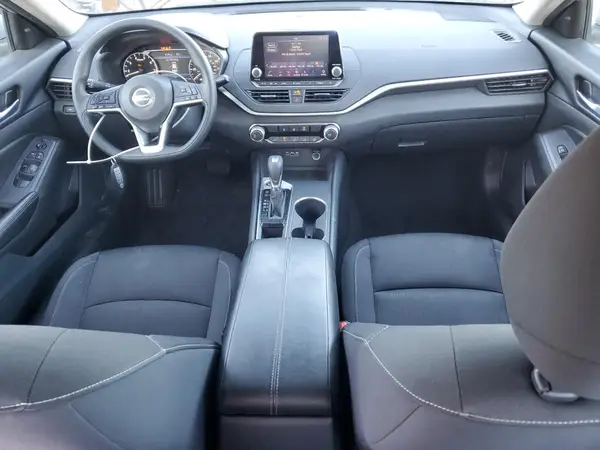 1N4BL4DV0NN424999 2022 NISSAN ALTIMA - Image 8