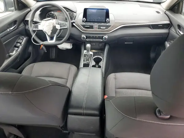 1N4BL4DV0PN302856 2023 NISSAN ALTIMA - Image 8
