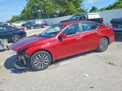 1N4BL4DV0PN304364 2023 NISSAN ALTIMA