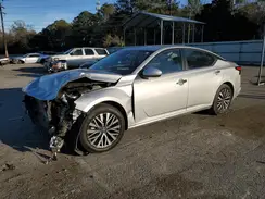 1N4BL4DV0PN305191 2023 NISSAN ALTIMA