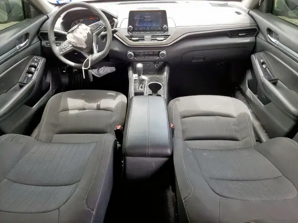 1N4BL4DV0PN305241 2023 NISSAN ALTIMA - Image 8