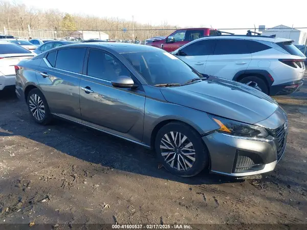 1N4BL4DV0PN309886 2023 NISSAN ALTIMA - Image 1