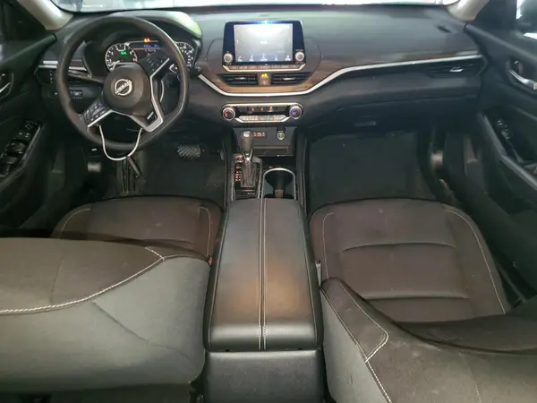 1N4BL4DV0PN310701 2023 NISSAN ALTIMA - Image 8